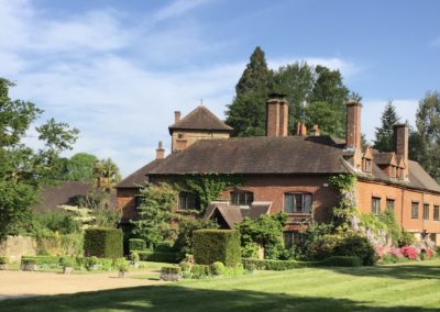 Ramster Hall, a Country House Wedding Venue in Surrey
