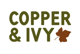 copper & ivy caterers