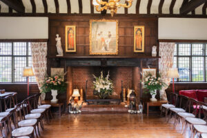 Civil wedding venue in Surrey