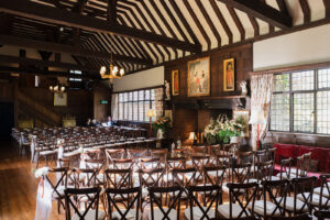 Beautiful civil ceremony venue in UK