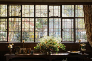 Country house wedding venue with a civil license