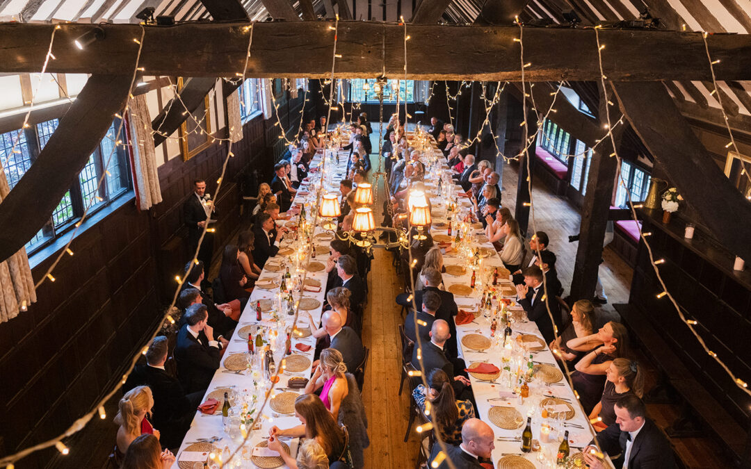 Looking for the perfect country house wedding venue?