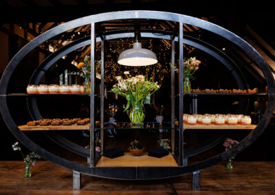 A Flavour-Filled Afternoon – Jacaranda Tasting Event at Ramster