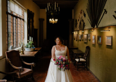 Top 5 Things to Consider When Choosing Your Wedding Venue